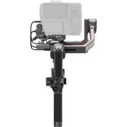 DJI RS 3 Pro - Estabilizador Gimbal para Câmera