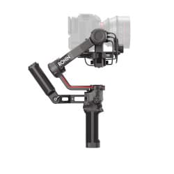 DJI RS 3 Pro - Estabilizador Gimbal para Câmera