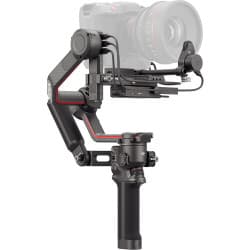 DJI RS 3 Pro - Estabilizador Gimbal para Câmera