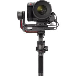 DJI RS 3 Pro - Estabilizador Gimbal para Câmera