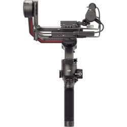 DJI RS 3 Pro - Estabilizador Gimbal para Câmera