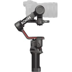 DJI RS 3 - Estabilizador Gimbal para Câmera