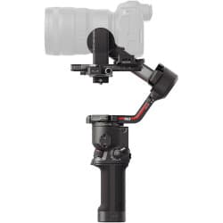 DJI RS 3 - Estabilizador Gimbal para Câmera