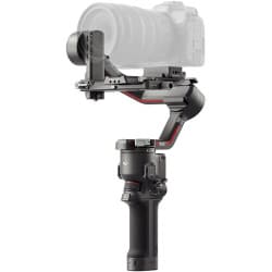 DJI RS 3 - Estabilizador Gimbal para Câmera
