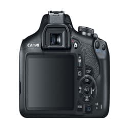 Canon - Câmera EOS Rebel T7+ com Lente EF-S 18-55mm IS II