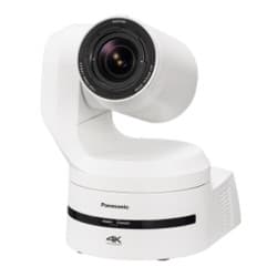 Panasonic AW-UE160 - Câmera PTZ UHD 4K 20x (Branco)