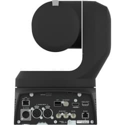 Panasonic AW-UE160 - Câmera PTZ UHD 4K 20x (Preto)