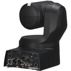 Panasonic AW-UE160 - Câmera PTZ UHD 4K 20x (Preto)