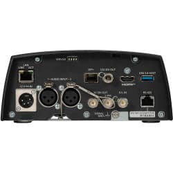 Panasonic AW-UE160 - Câmera PTZ UHD 4K 20x (Branco)