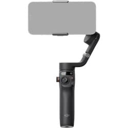 DJI - Estabilizador Osmo Mobile 6 (Slate Gray)