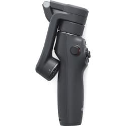 DJI - Estabilizador Osmo Mobile 6 (Slate Gray)