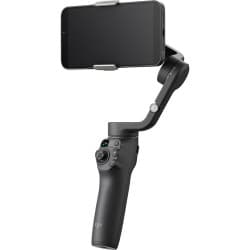 DJI - Estabilizador Osmo Mobile 6 (Slate Gray)