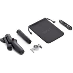 DJI - Estabilizador Osmo Mobile 6 (Slate Gray)