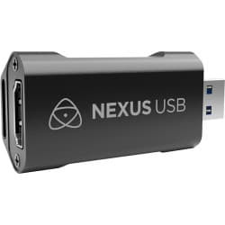 Atomos -  Conversor Nexus HDMI para USB