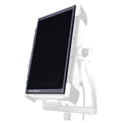 Creamsource - Grade Favo de Mel para Painel de LED Vortex4