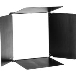 CreamSource - Barndoor para Vortex4