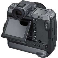 Fujifilm GFX 100 - Câmera Mirrorless Sensor CMOS (Corpo)