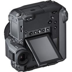 Fujifilm GFX 100 - Câmera Mirrorless Sensor CMOS (Corpo)