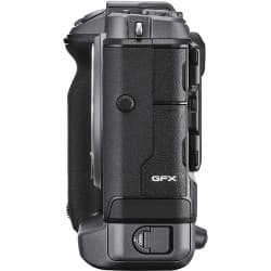 Fujifilm GFX 100s - Câmera Mirrorless Sensor CMOS (Corpo)