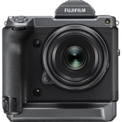 Fujifilm GFX 100s - Câmera Mirrorless Sensor CMOS (Corpo)