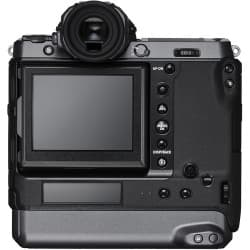 Fujifilm GFX 100s - Câmera Mirrorless Sensor CMOS (Corpo)
