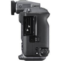 Fujifilm GFX 100s - Câmera Mirrorless Sensor CMOS (Corpo)