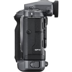 Fujifilm GFX 100s - Câmera Mirrorless Sensor CMOS (Corpo)