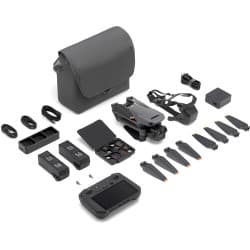 DJI Mavic 3 Pro - Drone de Cinema