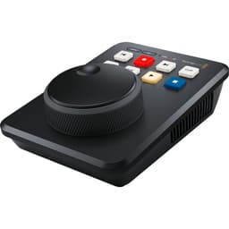 Blackmagic Design - Gravador e Reprodutor de Mídia de Mesa "HyperDeck Shuttle HD" - miniatura 1