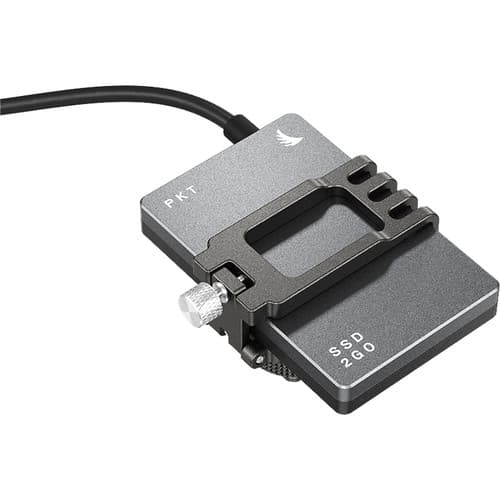 Angelbird - Suporte de Montagem SSD2GO PKT