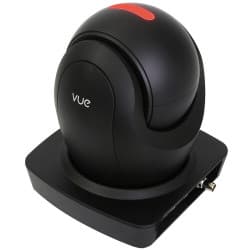 RGBlink Vue - Câmera PTZ HDMI/SDI/IP 1080p com PoE e 30x Zoom (preto)