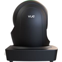 RGBlink Vue - Câmera PTZ HDMI/SDI/IP 1080p com PoE e 30x Zoom (preto)