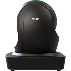 RGBlink Vue - Câmera PTZ HDMI/SDI/IP 1080p com PoE e 30x Zoom (preto)