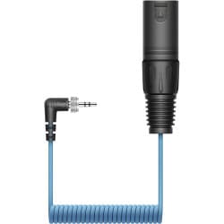 Sennheiser EW-DP 835 SET - Kit de Microfone Cardióide Dinâmico Wireless para Câmera (R4-9: 552 a 607 MHz)