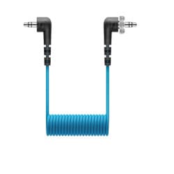 Sennheiser - Kit de Microfone EW-DP ME 2 SET Lapela Omni Wireless/Sem Fio para Câmera (R4-9: 552 a 607 MHz)