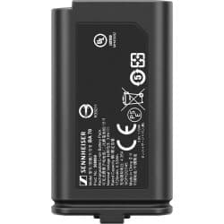 Sennheiser EW-DP 835 SET - Kit de Microfone Cardióide Dinâmico Wireless para Câmera (R4-9: 552 a 607 MHz)