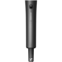 Sennheiser EW-DP 835 SET - Kit de Microfone Cardióide Dinâmico Wireless para Câmera (R4-9: 552 a 607 MHz)