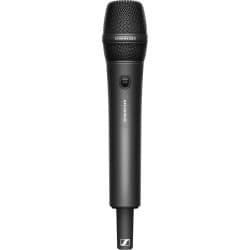 Sennheiser EW-DP 835 SET - Kit de Microfone Cardióide Dinâmico Wireless para Câmera (R4-9: 552 a 607 MHz)