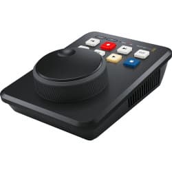 Blackmagic Design - Gravador e Reprodutor de Mídia de Mesa "HyperDeck Shuttle HD"