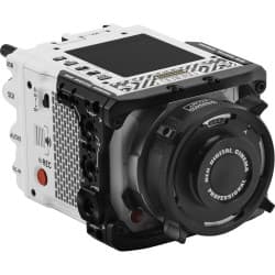 RED DIGITAL CINEMA - Adaptador para Câmera KOMODO-X com Pacote de Filtro ND