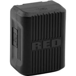 RED DIGITAL CINEMA REDVOLT - Bateria NANO-V 49Wh para KOMODO-X (V-Mount)