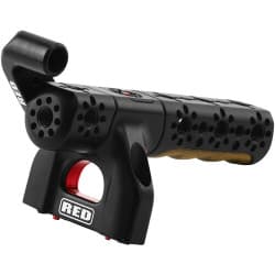 RED DIGITAL CINEMA - Alça Superior Compacta para KOMODO-X ou V-RAPTOR