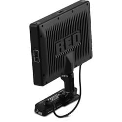 RED DIGITAL CINEMA DSMC3 - Monitor LCD Touchscreen de 7,0" (Montagem Direta)