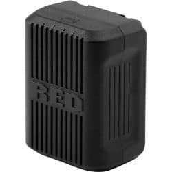 RED DIGITAL CINEMA REDVOLT - Bateria NANO-V 49Wh para KOMODO-X (V-Mount)