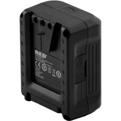 RED DIGITAL CINEMA REDVOLT - Bateria NANO-V 49Wh para KOMODO-X (V-Mount)