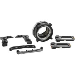 RED DIGITAL CINEMA - Adaptador para Câmera KOMODO-X com Pacote de Filtro ND
