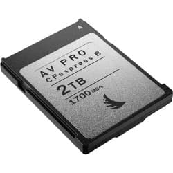 Angelbird - Cartão de Memória de 2TB AV Pro CFexpress 2.0 Tipo B