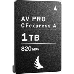 Angelbird - Cartão de Memória de 1TB AV Pro CFexpress 2.0 Tipo A