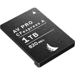 Angelbird - Cartão de Memória de 1TB AV Pro CFexpress 2.0 Tipo A