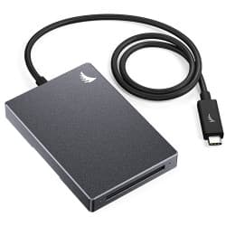 Angelbird - CFast 2.0 Card Reader